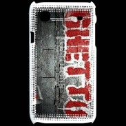 Coque Samsung Galaxy S Ghetto Graffiti 25