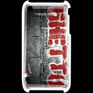 Coque iPhone 3G / 3GS Ghetto Graffiti 25