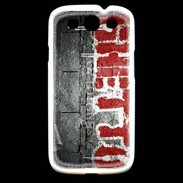 Coque Samsung Galaxy S3 Ghetto Graffiti 25