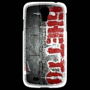 Coque Samsung Galaxy S4 Ghetto Graffiti 25
