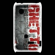 Coque Sony Xperia Typo Ghetto Graffiti 25