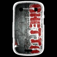 Coque Blackberry Bold 9900 Ghetto Graffiti 25
