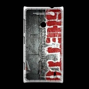 Coque Nokia Lumia 520 Ghetto Graffiti 25