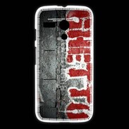 Coque Motorola G Ghetto Graffiti 25