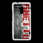 Coque HTC One Max Ghetto Graffiti 25
