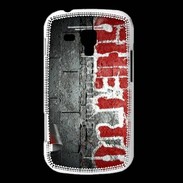 Coque Samsung Galaxy Trend Ghetto Graffiti 25