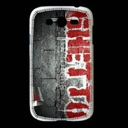 Coque Samsung Galaxy Grand Ghetto Graffiti 25