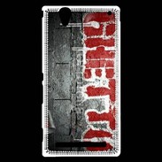 Coque Sony Xperia T2 Ultra Ghetto Graffiti 25