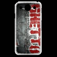 Coque LG G Pro Ghetto Graffiti 25