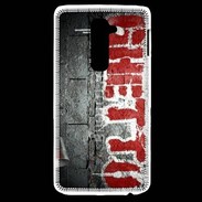 Coque LG G2 Ghetto Graffiti 25