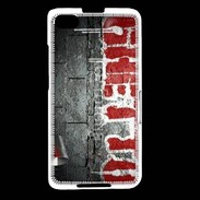 Coque Blackberry Z30 Ghetto Graffiti 25