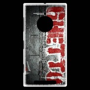 Coque Nokia Lumia 830 Ghetto Graffiti 25