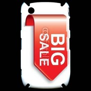 Coque Blackberry 8520 Cheval d'arçon Gymnastique