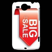 Coque HTC Wildfire G8 Cheval d'arçon Gymnastique