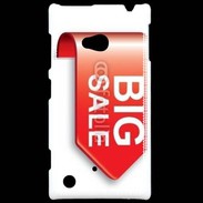 Coque Nokia Lumia 720 Cheval d'arçon Gymnastique