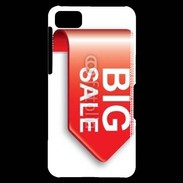 Coque Blackberry Z10 Cheval d'arçon Gymnastique