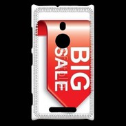 Coque Nokia Lumia 925 Cheval d'arçon Gymnastique