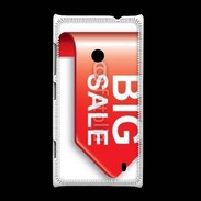 Coque Nokia Lumia 520 Cheval d'arçon Gymnastique