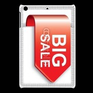 Coque iPadMini Cheval d'arçon Gymnastique