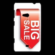 Coque Nokia Lumia 625 Cheval d'arçon Gymnastique