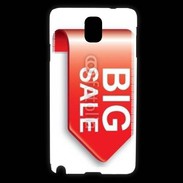 Coque Samsung Galaxy Note 3 Cheval d'arçon Gymnastique