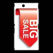 Coque Sony Xpéria Z Ultra Cheval d'arçon Gymnastique