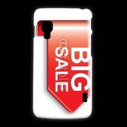 Coque LG L5 2 Cheval d'arçon Gymnastique