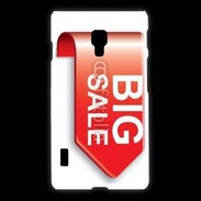 Coque LG L7 2 Cheval d'arçon Gymnastique