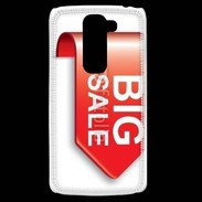 Coque LG G2 Mini Cheval d'arçon Gymnastique