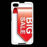 Coque Blackberry Z30 Cheval d'arçon Gymnastique