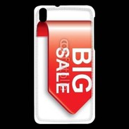 Coque HTC Desire 816 Cheval d'arçon Gymnastique