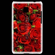 Coque LG Optimus L3 II Rose Background 575