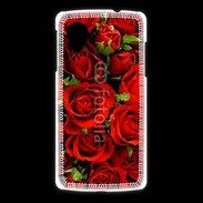 Coque LG Nexus 5 Rose Background 575