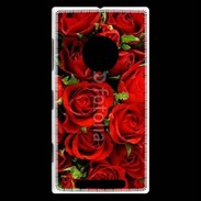 Coque Nokia Lumia 830 Rose Background 575