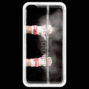 coque iphone 4 gymnastique