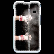 Coque Samsung ACE S5830 Barre Fixe Gymnastique