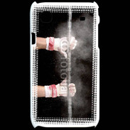 Coque Samsung Galaxy S Barre Fixe Gymnastique