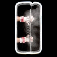 Coque Samsung Galaxy S3 Barre Fixe Gymnastique