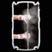 Coque Blackberry 8520 Barre Fixe Gymnastique