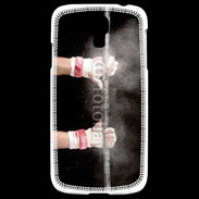 Coque Samsung Galaxy S4 Barre Fixe Gymnastique