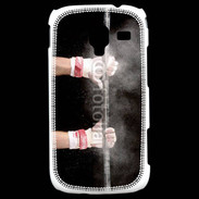 Coque Samsung Galaxy Ace 2 Barre Fixe Gymnastique