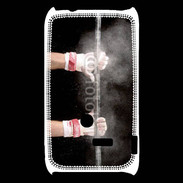 Coque Sony Xperia Typo Barre Fixe Gymnastique