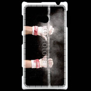 Coque Nokia Lumia 720 Barre Fixe Gymnastique