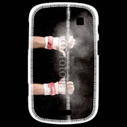 Coque Blackberry Bold 9900 Barre Fixe Gymnastique