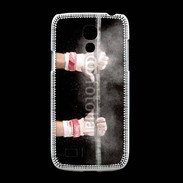 Coque Samsung Galaxy S4mini Barre Fixe Gymnastique