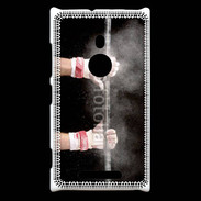 Coque Nokia Lumia 925 Barre Fixe Gymnastique