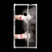 Coque Nokia Lumia 520 Barre Fixe Gymnastique