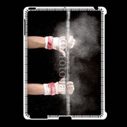 Coque iPad 2/3 Barre Fixe Gymnastique