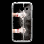 Coque Samsung Galaxy Ace3 Barre Fixe Gymnastique