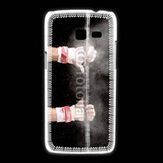 Coque Samsung Galaxy Express2 Barre Fixe Gymnastique